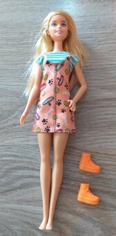 Barbie sada obchod pre zvieratká - 2