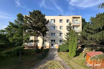 Výnimočný 3-izbový byt / 90m2 / Trnava - 2