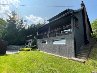 PREDAJ RD S JAZIERKOM POD LESOM V PREŠOVE - 2