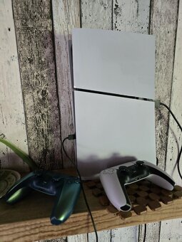Playstation 5 - 2