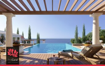 🏖️ Red Coral Resort – Exkluzívne bývanie v Sahl Hasheesh - 2