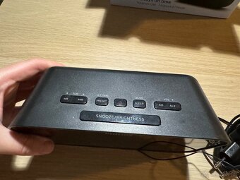 Rádio Philips - 2