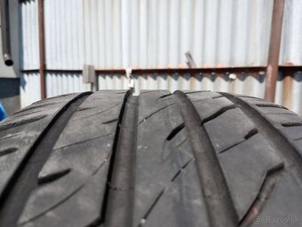 Letné 225/50R17 - 2