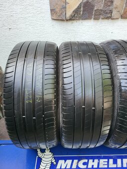 225/45 R17 Michelin -Pirelli letne pneumatiky - 2