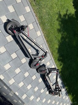 Predám 2ks elektrických kolobežiek Xiaomi - 2