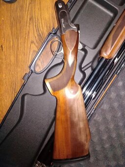 Churchill brokovnica 12/76 - 2
