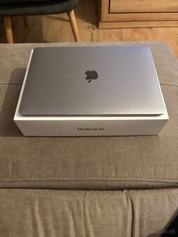 Predám Macbook Air - 2