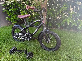 Volare Black Cruiser - 2