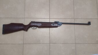 Vzduchovka Hammerli 750 - 2