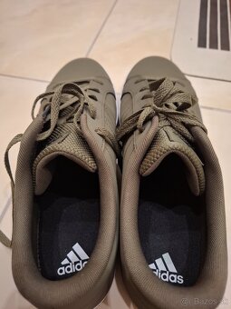 Panske ADIDAS tenisky 48 - 2