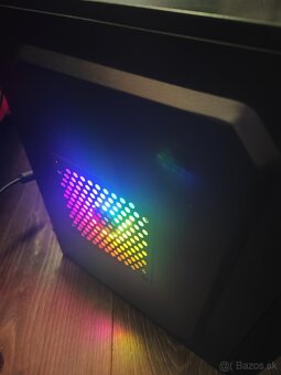 PC - G3900 2,8 Ghz, 16 GB, RX 850 5GB, SSD, WIFI - 2