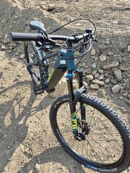 Wheleer i chaser - 2