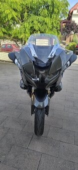 BMW R1250 RT, r.v. 2021,naj.22tis.km - 2