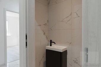 Moderný 3-Izbový byt po kompletnej rekonštrukcií na predaj - 2