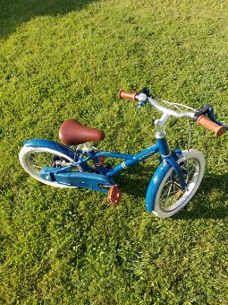 Bicykel AL 16" - 2