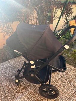 Bugaboo cameleon 3 - 2