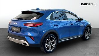 Ponúkame na predaj vozidlo KIA XCEED 1,5i 117kw 6M Gold - 2