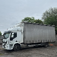 IVECO EUROCARGO - 2