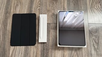 Predám iPad Pro 11" 256GB Wi-fi (3. generacie ) - 2
