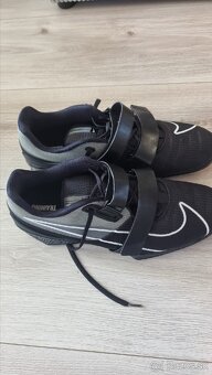 Nike Romaleos 4 - 2
