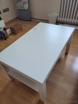 Ikea konferenčný stolík Darujem - 2