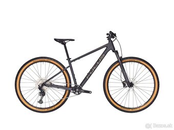 CTM - CHARISMA 4.0 29 & FOCUS - WHISTLER 3.9 29 - 2
