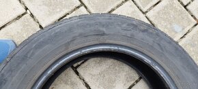 Predám pneumatiky R16 - 2