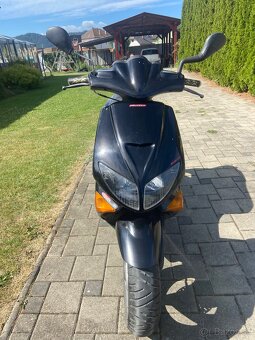 🛵Predám Peugeot Speedfight 2 – 100ccm 2T - 2