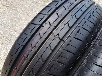 165/65 r14 letné pneumatiky 2ks Bridgestone DOT2021 - 2