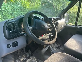 Predám Ford Tranzit - 2
