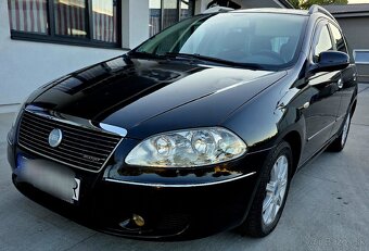 Fiat croma 1.9jtd - 2