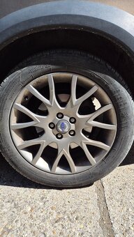 235/50 R18 Kleber Dynaxer SUV - 2