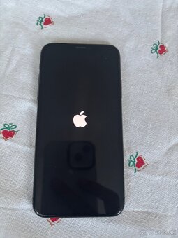 Predám Iphone XS 64GB 73% zdravie batérie - 2