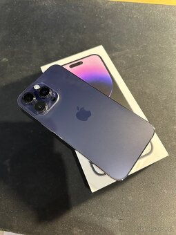 iPhone 14 pro max - 2