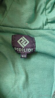 Overal Pidilidi 80 - 2