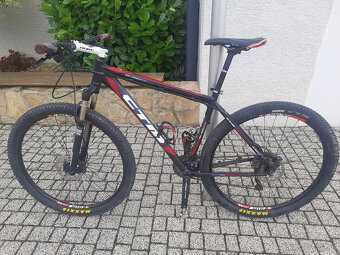 CTM Slash 1.0 29" | RockShox XC30 | Shimano Deore | L - 2