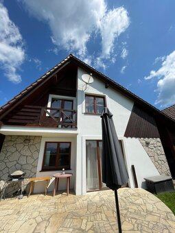 Rekreačný dom Liptovský Trnovec - 2