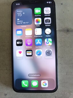 Iphone X - 2