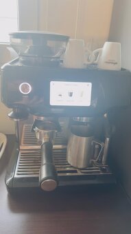 Predam Sage Barista Touch - 2