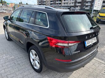 Škoda Kodiaq 2.0 TDI SCR Style DSG - 2