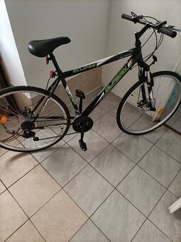 Predám bicykel - 2