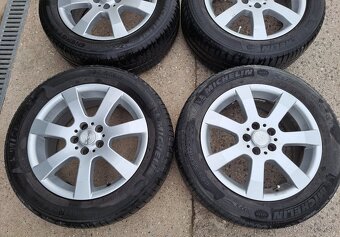 5x100 R16 Kolesa - 2