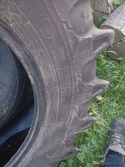 pneu 16,9-28 traktorove - 2