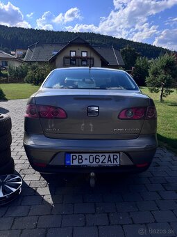 Seat Cordoba 1.4 - 2