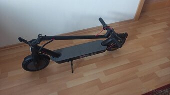 Sencor Scooter Two S60 - 2