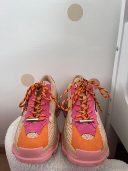 Tenisky steve madden - 2