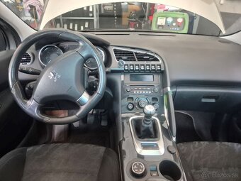 PEUGEOT 3008 - PRODEJ POUŽITÝCH NÁHRADNÍCH DÍLŮ - 2