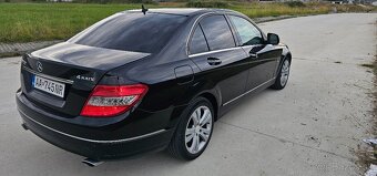 Mercedes benz C c320cdi 4matic - 2
