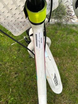 Predam detsky bicykel maggie 2.0 - 2