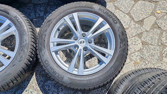 5x114,3 R17 --- HYUNDAI KONA - 2